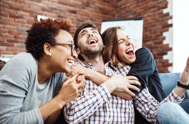 Harvard hizo una clasificación de los distintos tipos de amigos y explicó cuáles son los que conviene tener