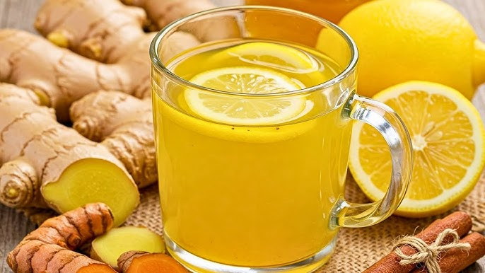 5 beneficios comprobados del té de jengibre para la salud